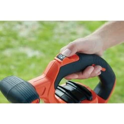 Black & Decker Black+Decker Tuinruimer 3000 W BEBLV300SB -Buitentuin 41 64