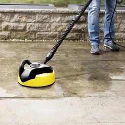 Kärcher T-Racer 5 Terrasreiniger -Buitentuin 41 648