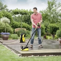 Kärcher T-Racer 5 Terrasreiniger -Buitentuin 41 649