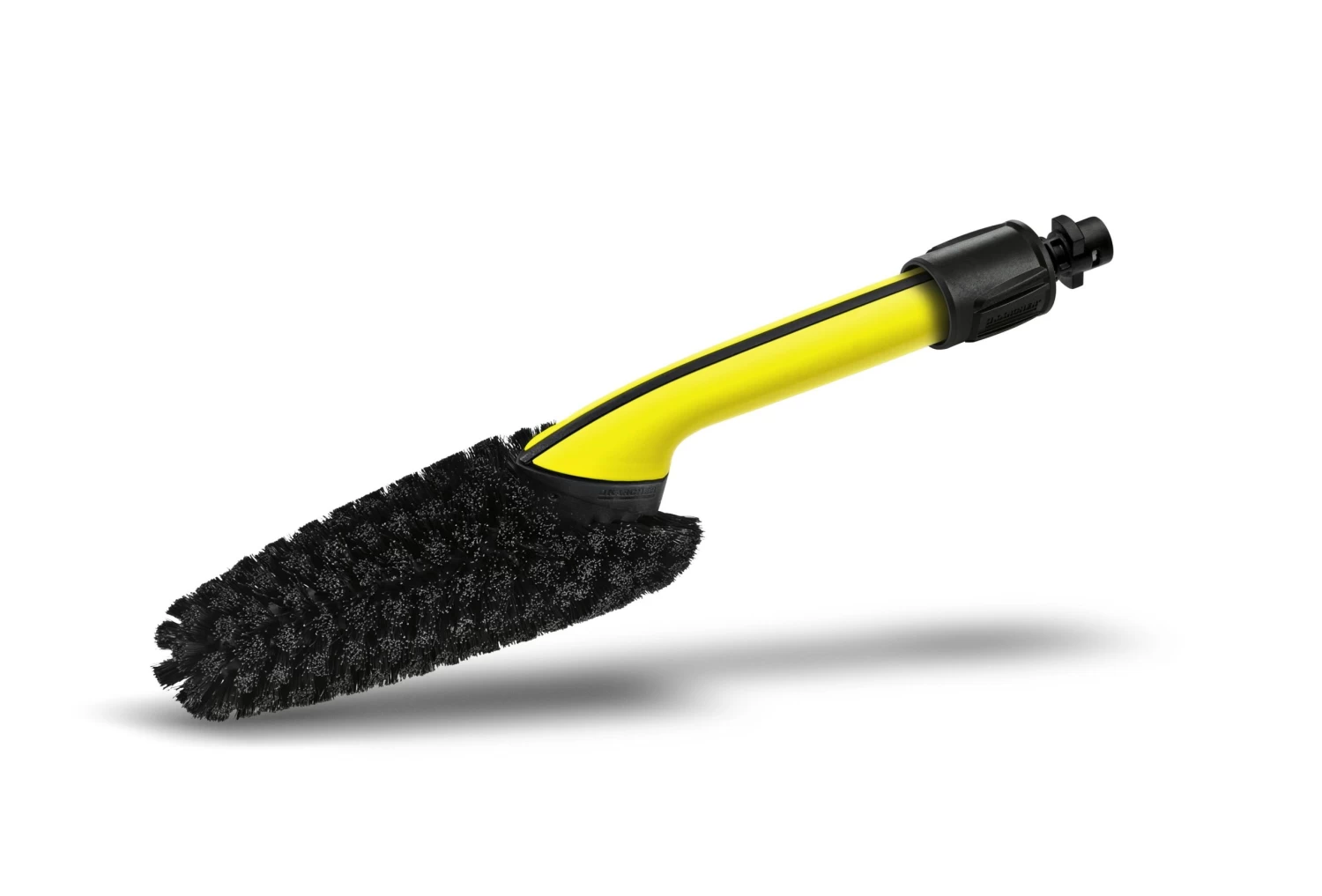 Kärcher Velgenwasborstel 3 Kärcher Velgenwasborstel