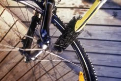 Kärcher Velgenwasborstel 12 Kärcher Velgenwasborstel -Buitentuin 41 654