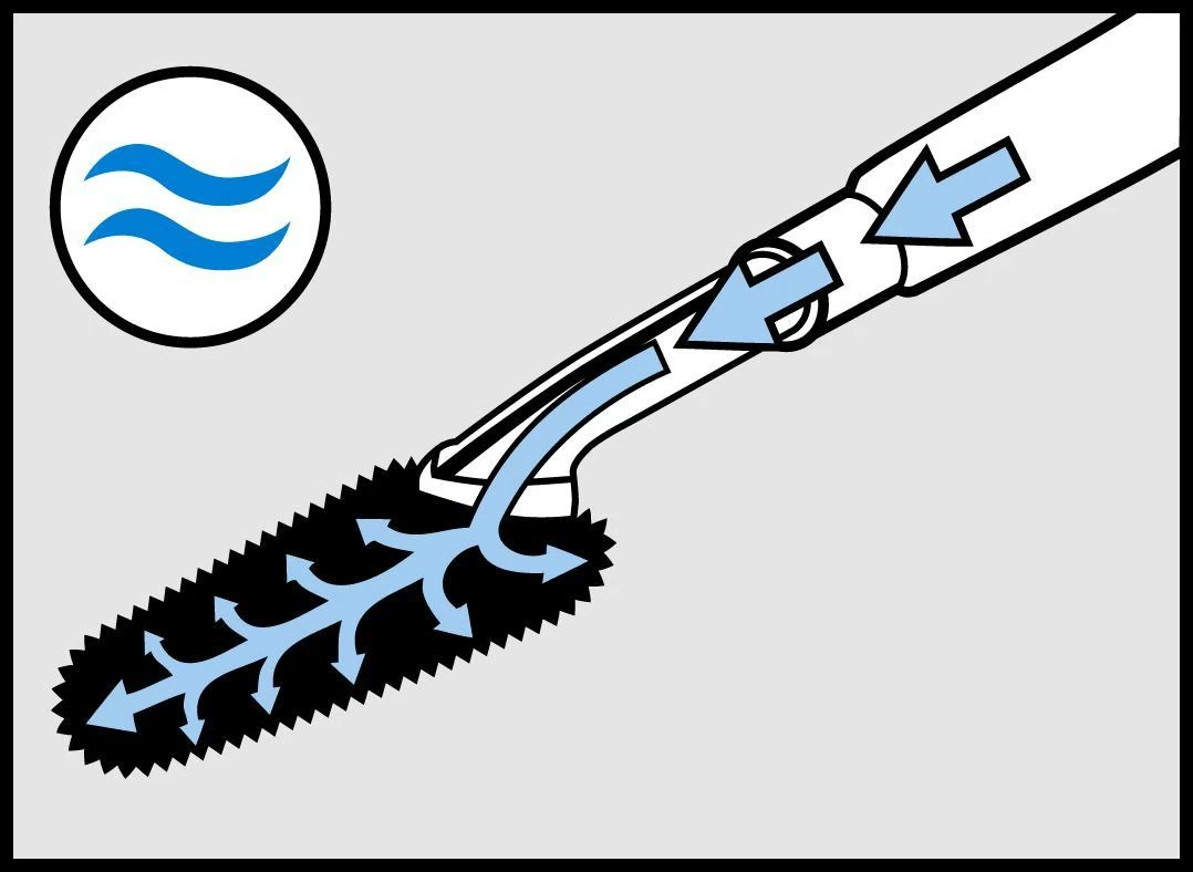 Kärcher Velgenwasborstel 8 Kärcher Velgenwasborstel - Afbeelding 6