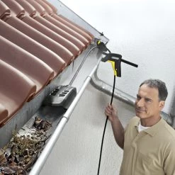 Kärcher Reinigingsslang 20m -Buitentuin 41 658