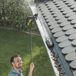 Kärcher Reinigingsslang 20m -Buitentuin 41 659