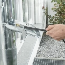 Kärcher Rioolreinigingsset 15m -Buitentuin 41 662