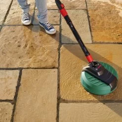 Bosch Terrasreiniger Aquasurf 280 AQT -Buitentuin 41 665