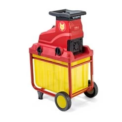 Wolf-Garten Fluisterhakselaar SDL2800 EVO -Buitentuin 41 668