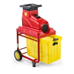 Wolf-Garten Fluisterhakselaar SDL2800 EVO -Buitentuin 41 669