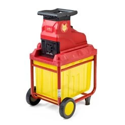 Wolf-Garten Fluisterhakselaar SDL2800 EVO -Buitentuin 41 670