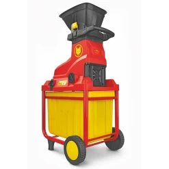 Wolf-Garten Fluisterhakselaar SDL2800 EVO -Buitentuin 41 671