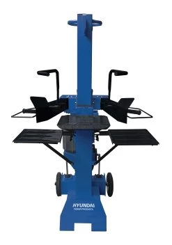 Hyundai Houtklover Staand 8 Ton 3000W