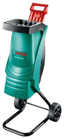 Bosch Hakselaar AXT Rapid 2200