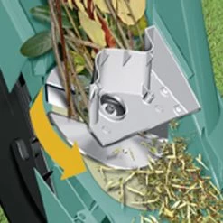 Bosch Hakselaar AXT Rapid 2200 -Buitentuin 41 678