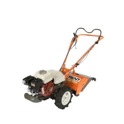 Grondfreesmachine Zwaar