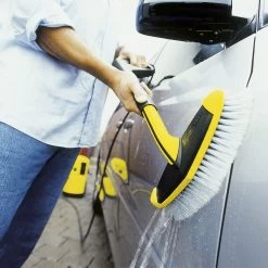 Kärcher Wasborstel WB60 Voor Grote Oppervlakten -Buitentuin 41 69