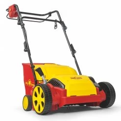 Wolf-Garten Elektrische Verticuteermachine VS302E -Buitentuin 41 692