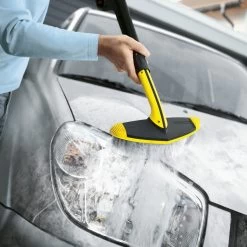 Kärcher Wasborstel WB60 Voor Grote Oppervlakten -Buitentuin 41 70