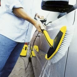 Kärcher Wasborstel WB60 Voor Grote Oppervlakten -Buitentuin 41 71