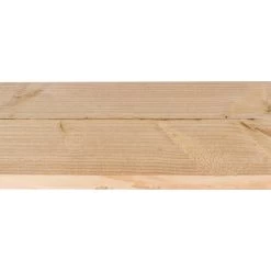 Tuinplank Douglas Ruw Ca. 2,2x20 Cm, Lengte Ca. 300 Cm 8 Tuinplank Douglas Ruw Ca. 2,2x20 Cm, Lengte Ca. 300 Cm -Buitentuin 41 710