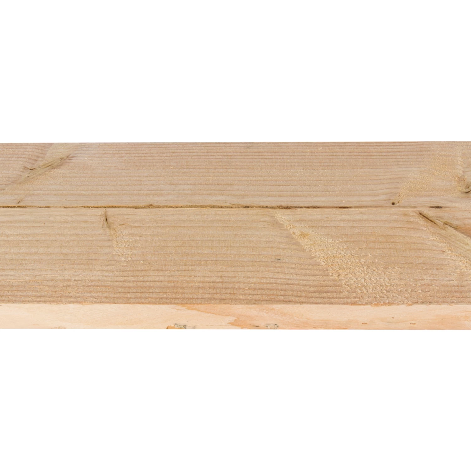 Tuinplank Douglas Ruw Ca. 2,2x20 Cm, Lengte Ca. 300 Cm 5 Tuinplank Douglas Ruw Ca. 2,2x20 Cm, Lengte Ca. 300 Cm - Afbeelding 3