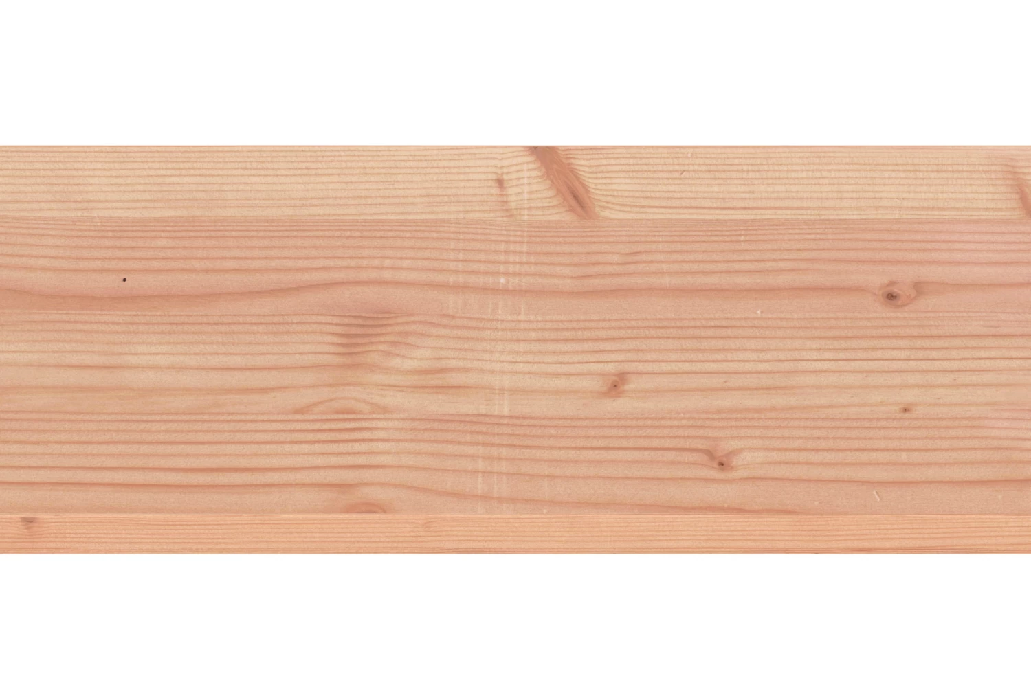 Steigerplank Douglas Reliëf 28x195 Mm 250 Cm 4 Steigerplank Douglas Reliëf 28x195 Mm 250 Cm - Afbeelding 2