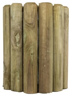 Borderrol Met Uitspoeldoek Ca. 180x30 Cm