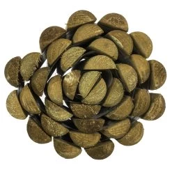 Borderrol Met Uitspoeldoek Ca. 180x30 Cm -Buitentuin 41 755