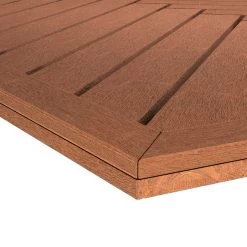 Vlondertegel Visgraat 100x100 Cm -Buitentuin 41 764