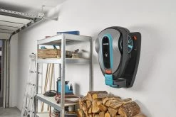 Gardena Robotmaaier Sileno City 600 M² - 17cm 18 Gardena Robotmaaier Sileno City 600 M² - 17cm -Buitentuin 41 81