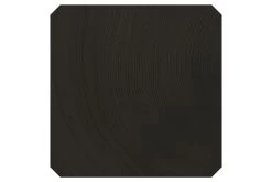 Tuinpaal Antraciet Ca. 8,8x8,8 Cm, Lengte Ca. 270 Cm -Buitentuin 41 859