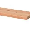 Vlonderplank Douglas Glad Geschaafd Ca. 2,8x19,5 Cm, Lengte 300 Cm