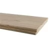Halfhout Rabatdeel Douglas Geschaafd Ca. 1,8x19,5, Lengte Ca. 300 Cm 2 Halfhout Rabatdeel Douglas Geschaafd Ca. 1,8x19,5, Lengte Ca. 300 Cm -Buitentuin 41 899