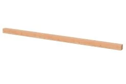 Tuinpaal Douglas Ca. 8,5x8,5cm, Lengte Ca. 240 Cm -Buitentuin 41 930