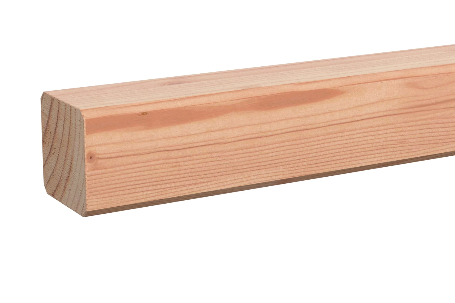 Tuinpaal Douglas Ca. 6,5x6,5 Cm, Lengte Ca. 180 Cm 5 Tuinpaal Douglas Ca. 6,5x6,5 Cm, Lengte Ca. 180 Cm - Afbeelding 3