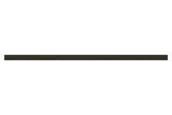 Sleufpaal Eind Antraciet Ca. 8,8x8,8 Cm, Lengte Ca. 270 Cm -Buitentuin 41 960